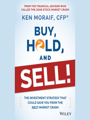 cover image of Buy, Hold, and Sell!